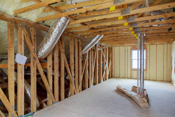 Best Energy Efficiency Solutions in Brush, CO