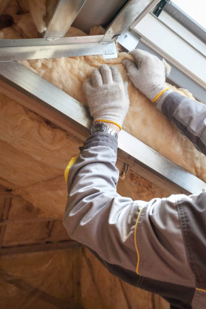 Types of Insulation We Offer in CO